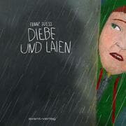 Cover von Diebe und Laien