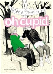 Cover von oh cupid