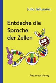 Cover von Entdecke die Sprache der Zellen