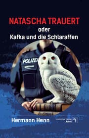 Cover von Natascha trauert