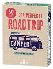 Cover von Fernweh Camper-Lifehacks