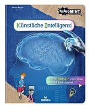Cover von PhänoMINT Künstliche Intelligenz