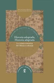 Cover von Historia adoptada, Historia adaptada