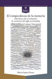 Cover von El rompecabezas de la memoria