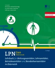 Cover von LPN-San Österreich