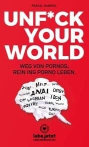 Cover von UNFUCK YOUR WORLD , Ratgeber