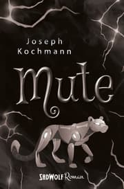 Cover von Mute