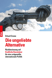 Cover von Die ungeliebte Alternative