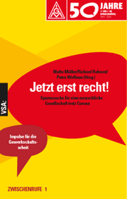 Cover von Jetzt erst Recht!