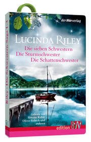 Cover von Die Schwestern-Saga (1-3)