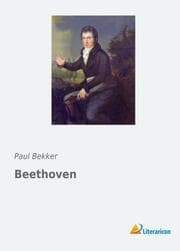 Cover von Beethoven