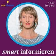 Cover von Smart informieren