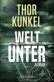 Cover von Welt unter