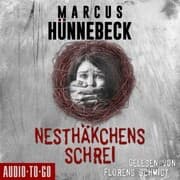 Cover von Nesthäkchens Schrei