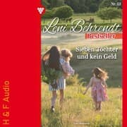 Cover von Sieben Töchter und kein Geld