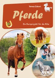 Cover von Pferde
