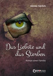 Cover von Das Liebste und das Sterben