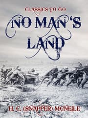 Cover von No Man's Land
