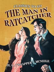 Cover von The Man in Ratcatcher