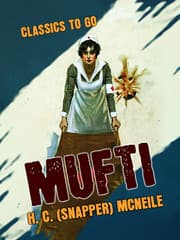 Cover von Mufti