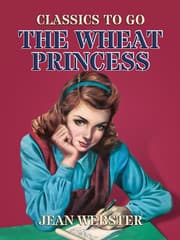 Cover von The Wheat Princess