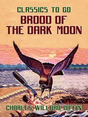 Cover von Brood Of The Dark