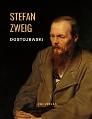 Cover von Dostojewski - Die Tragödie seines Lebens. Eine Biografie