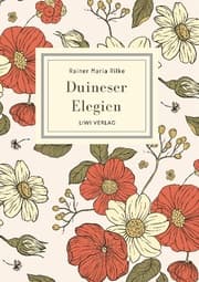 Cover von Rainer Maria Rilke: Duineser Elegien. Vollständige Neuausgabe