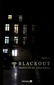 Cover von Blackout - Medizin mit den sieben Sinnen