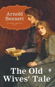 Cover von Old Wives' Tale