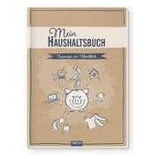 Cover von Mein Haushaltsbuch - Finanzen im Überblick