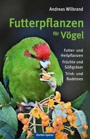 Cover von Futterpflanzen für Vögel