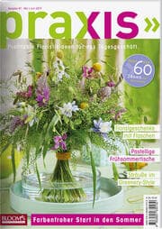 Cover von Farbenfroher Start in den Sommer