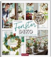 Cover von Fensterdeko