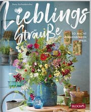 Cover von Lieblingssträuße