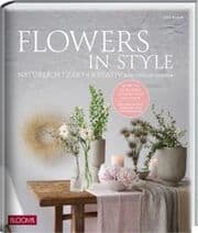 Cover von Flowers in Style