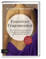 Cover von Frauenkörper - Frauenweisheit