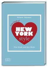 Cover von Little Book of New York Style