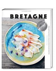 Cover von Bretagne. Eine maritime Reise