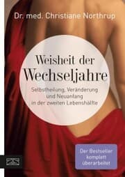 Cover von Weisheit der Wechseljahre