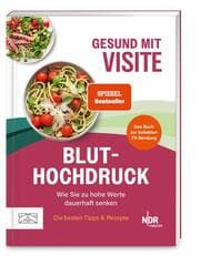 Cover von Gesund mit Visite - Bluthochdruck