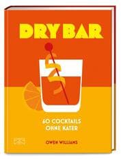 Cover von Dry Bar