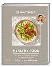 Cover von Healthy Food