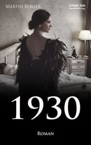 Cover von 1930