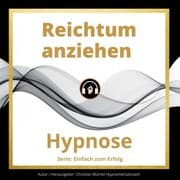Cover von Reichtum anziehen