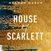 Cover von House of Scarlett