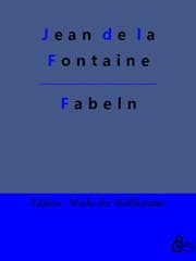 Cover von Fabeln