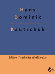 Cover von Kautschuk