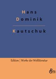 Cover von Kautschuk