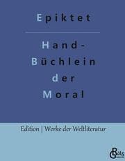 Cover von Handbüchlein der Moral